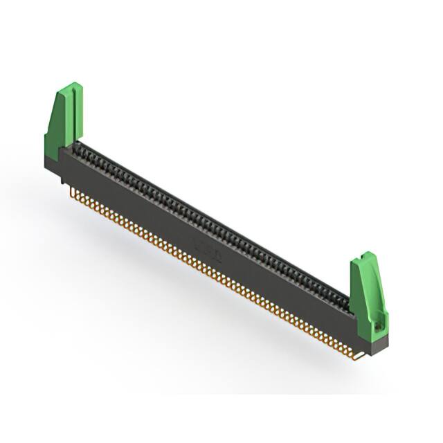 395-059-558-488 EDAC Inc.  Edgeboard Connectors